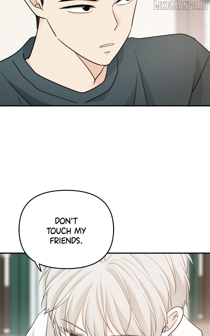 Disaster Is Always Nearby Chapter 53 362 79