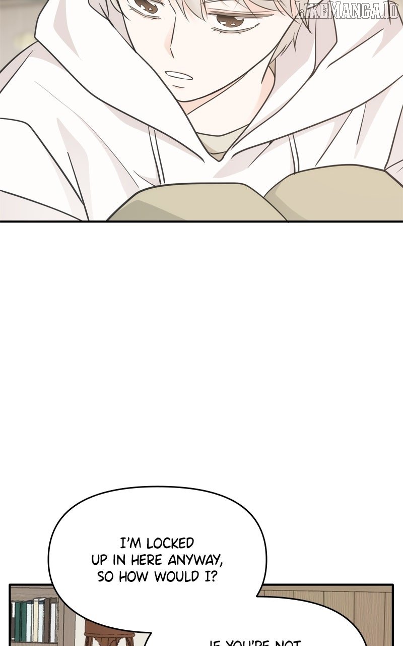 Disaster Is Always Nearby Chapter 53 363 80