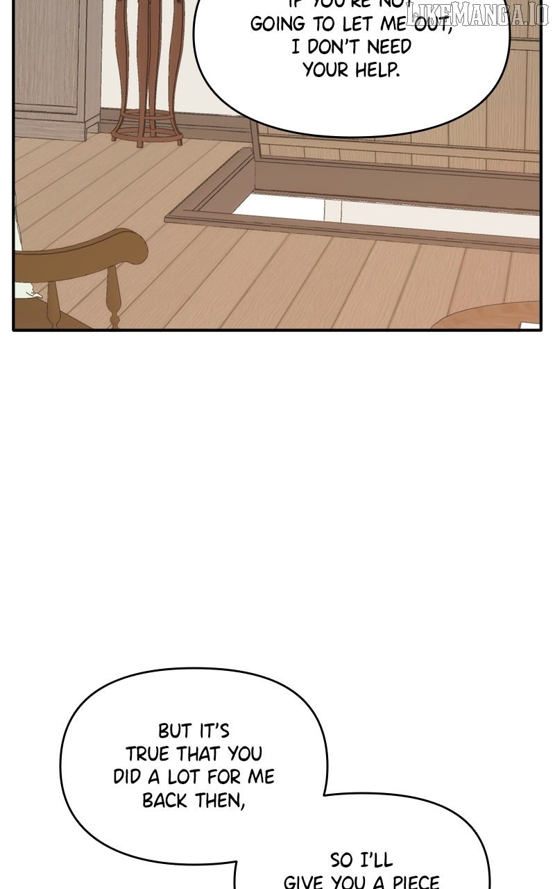 Disaster Is Always Nearby Chapter 53 364 81