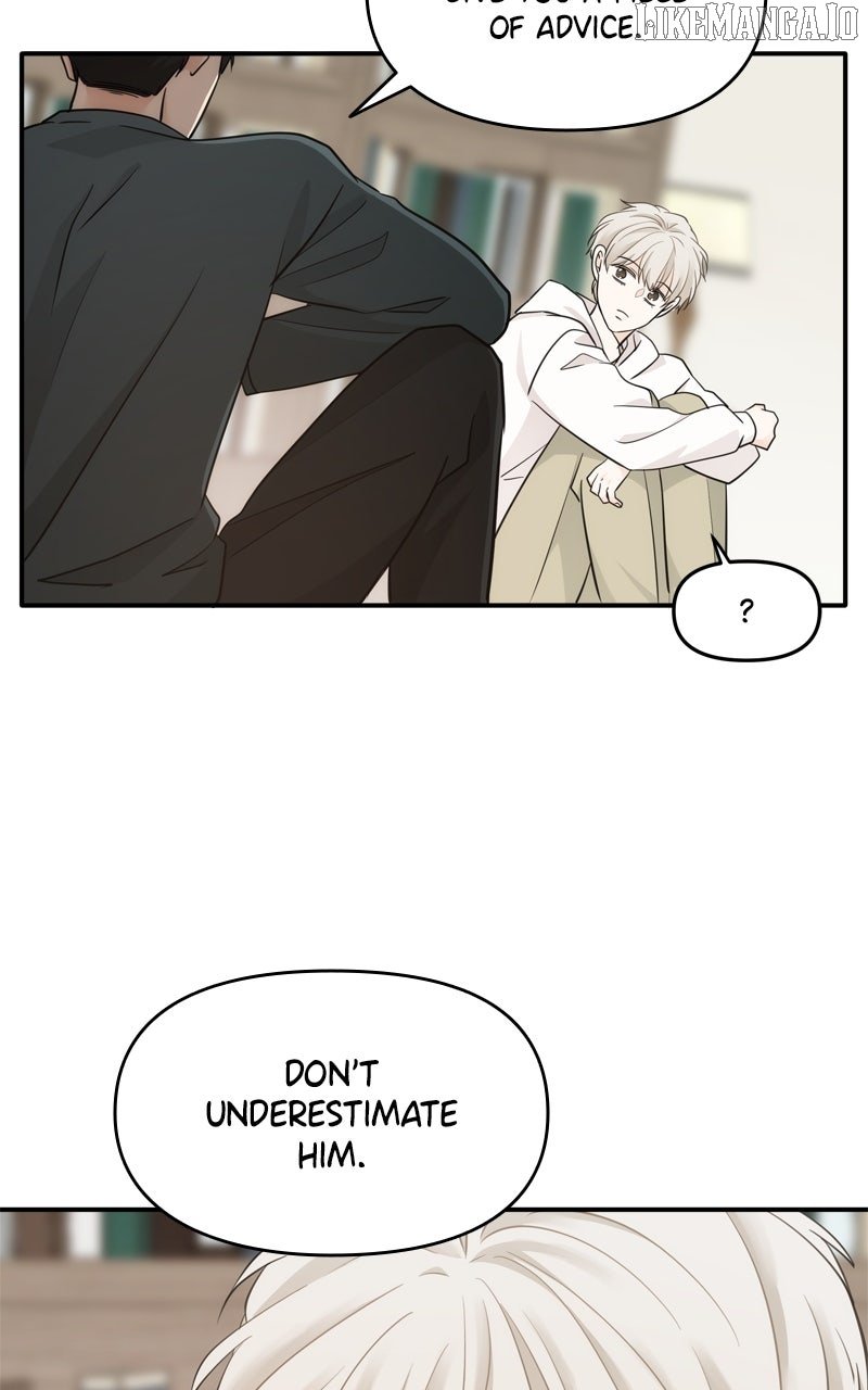 Disaster Is Always Nearby Chapter 53 365 82