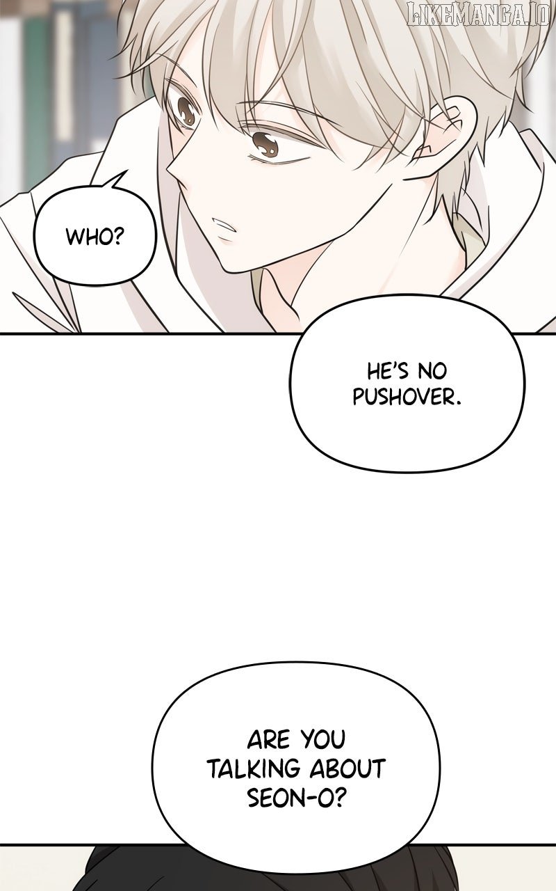 Disaster Is Always Nearby Chapter 53 366 83