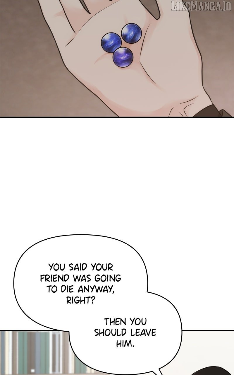 Disaster Is Always Nearby Chapter 53 373 90