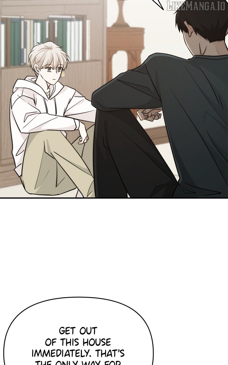 Disaster Is Always Nearby Chapter 53 374 91