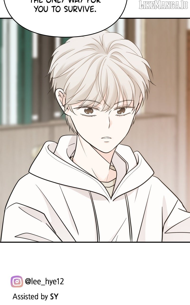 Disaster Is Always Nearby Chapter 53 375 92