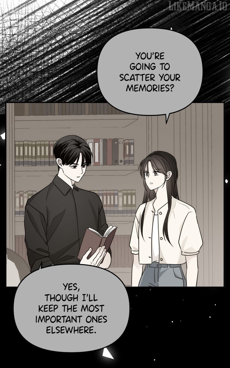 Disaster Is Always Nearby Chapter 54 261 02