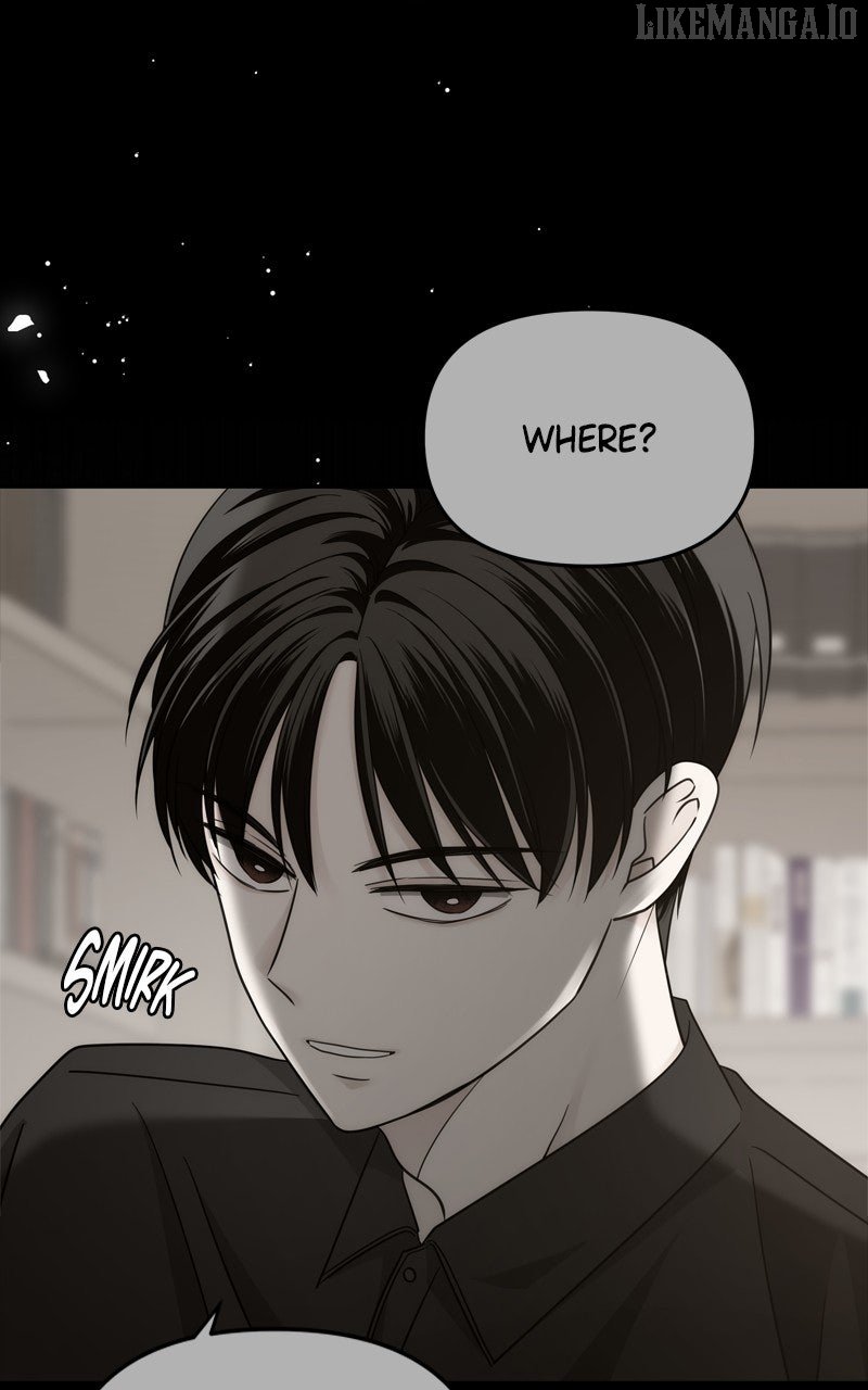 Disaster Is Always Nearby Chapter 54 262 03