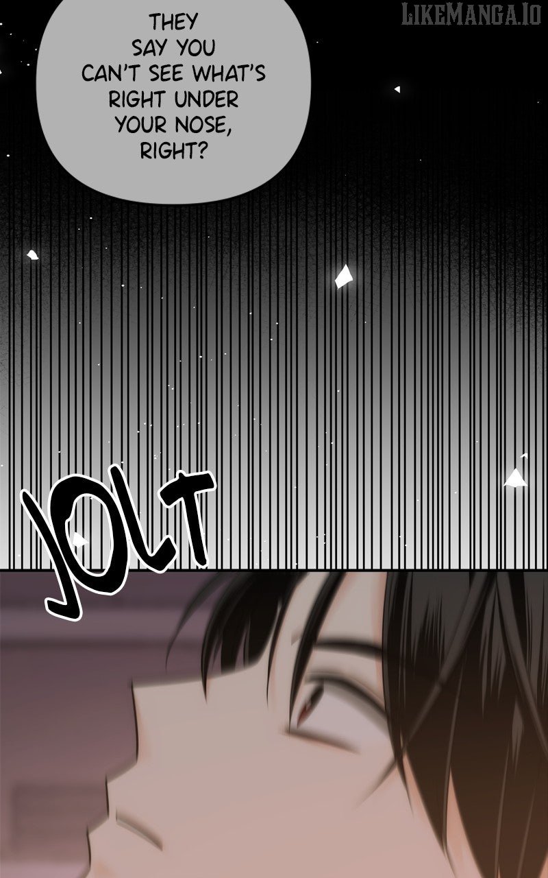 Disaster Is Always Nearby Chapter 54 263 04