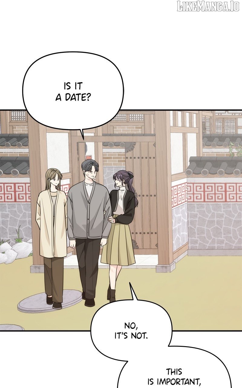 Disaster Is Always Nearby Chapter 54 266 07