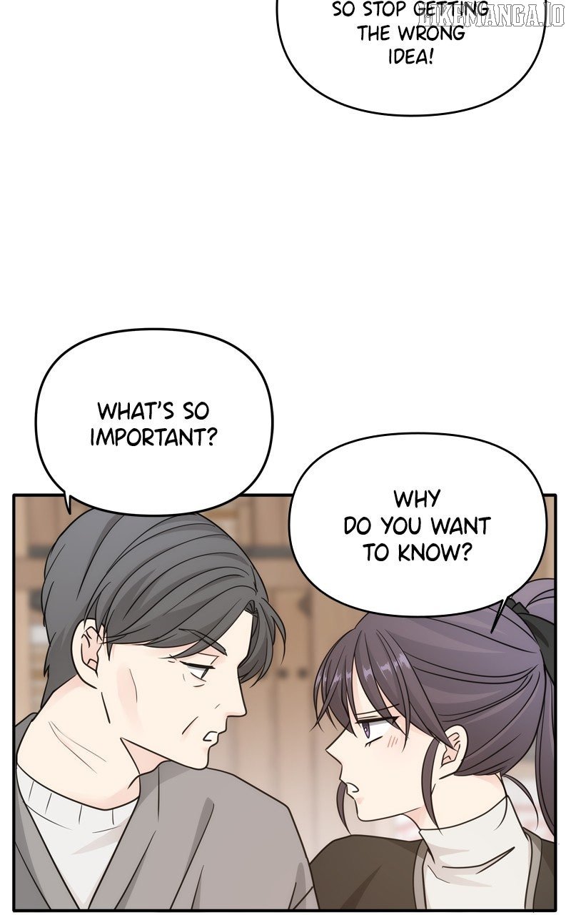 Disaster Is Always Nearby Chapter 54 267 08