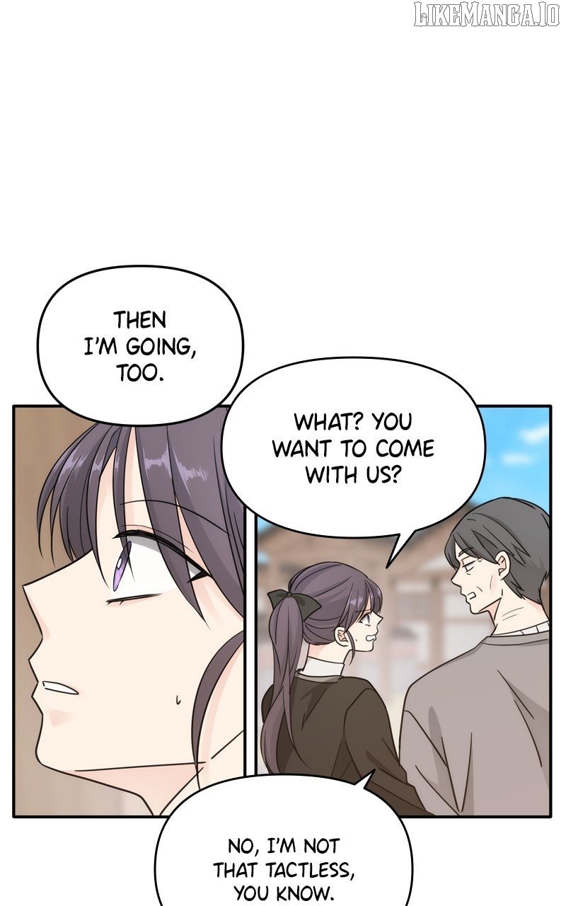 Disaster Is Always Nearby Chapter 54 268 09