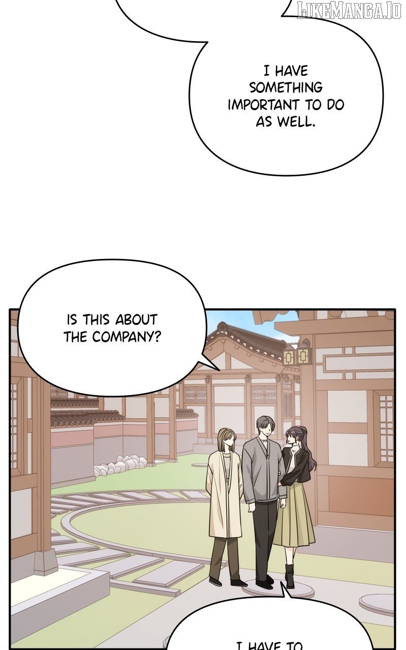 Disaster Is Always Nearby Chapter 54 269 10