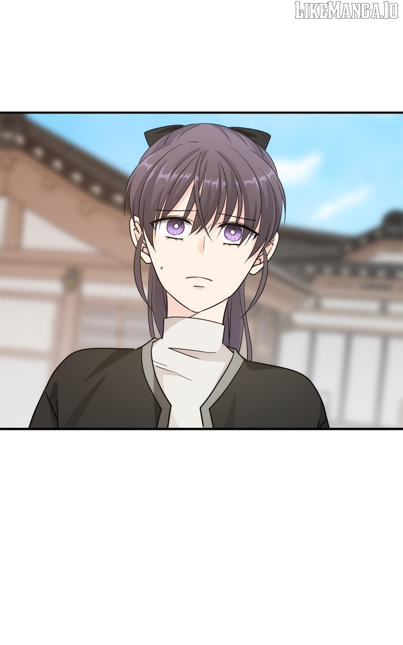 Disaster Is Always Nearby Chapter 54 274 15