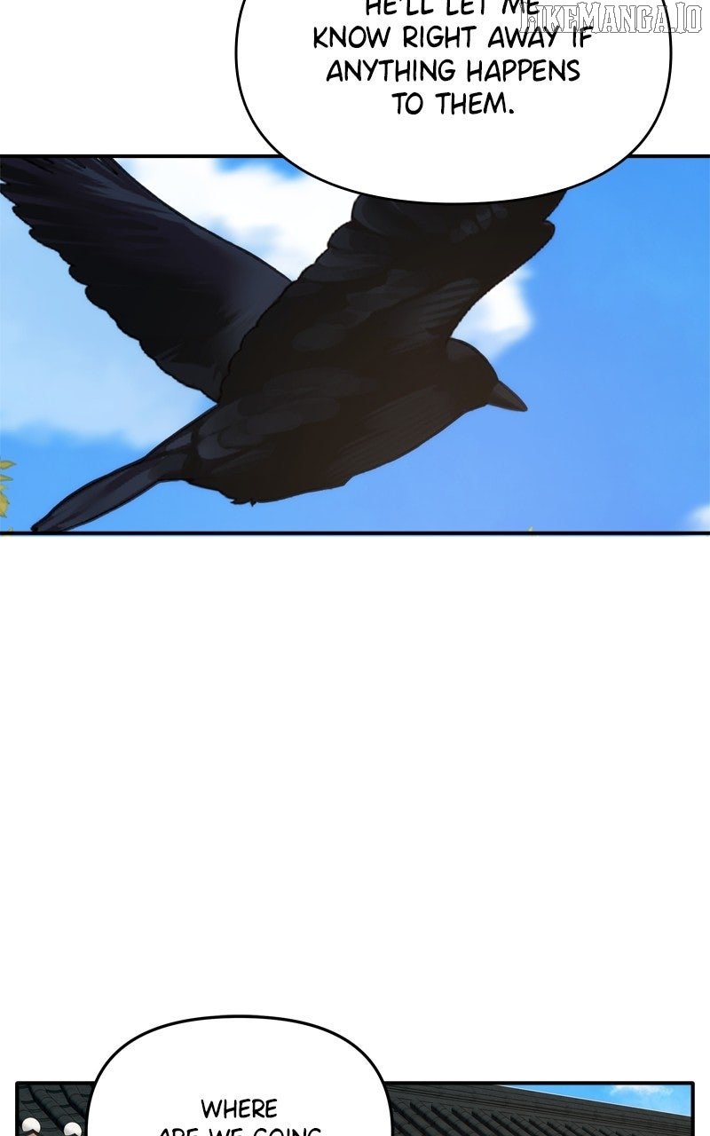 Disaster Is Always Nearby Chapter 54 278 19