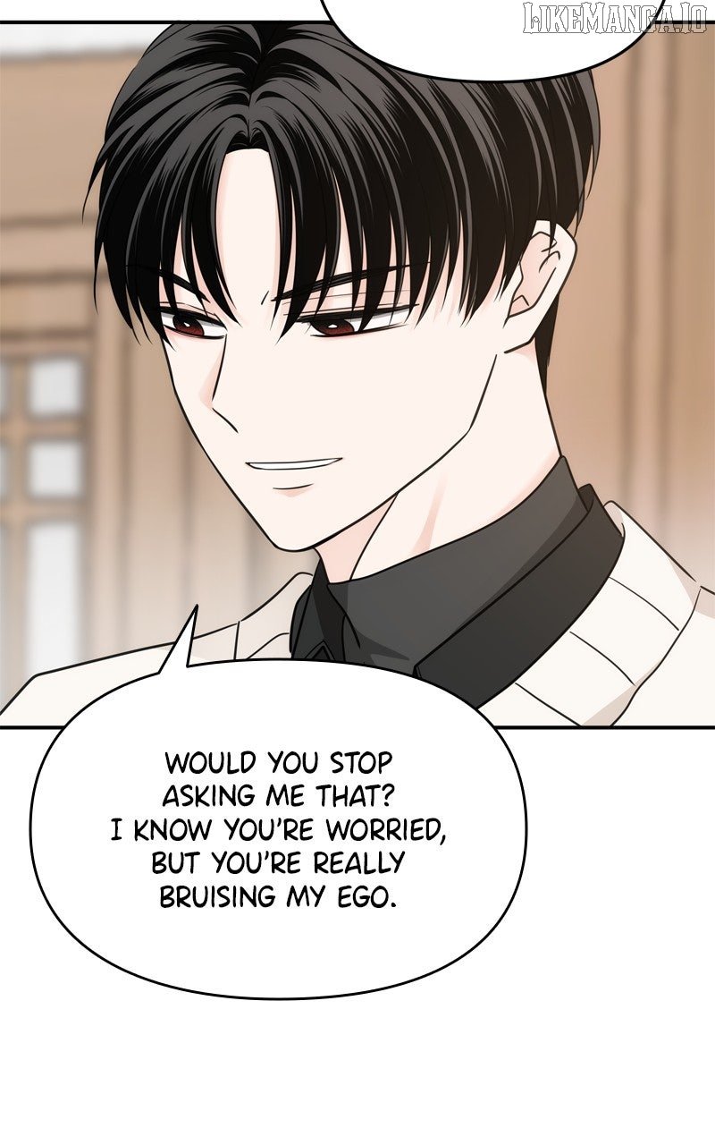 Disaster Is Always Nearby Chapter 54 280 21