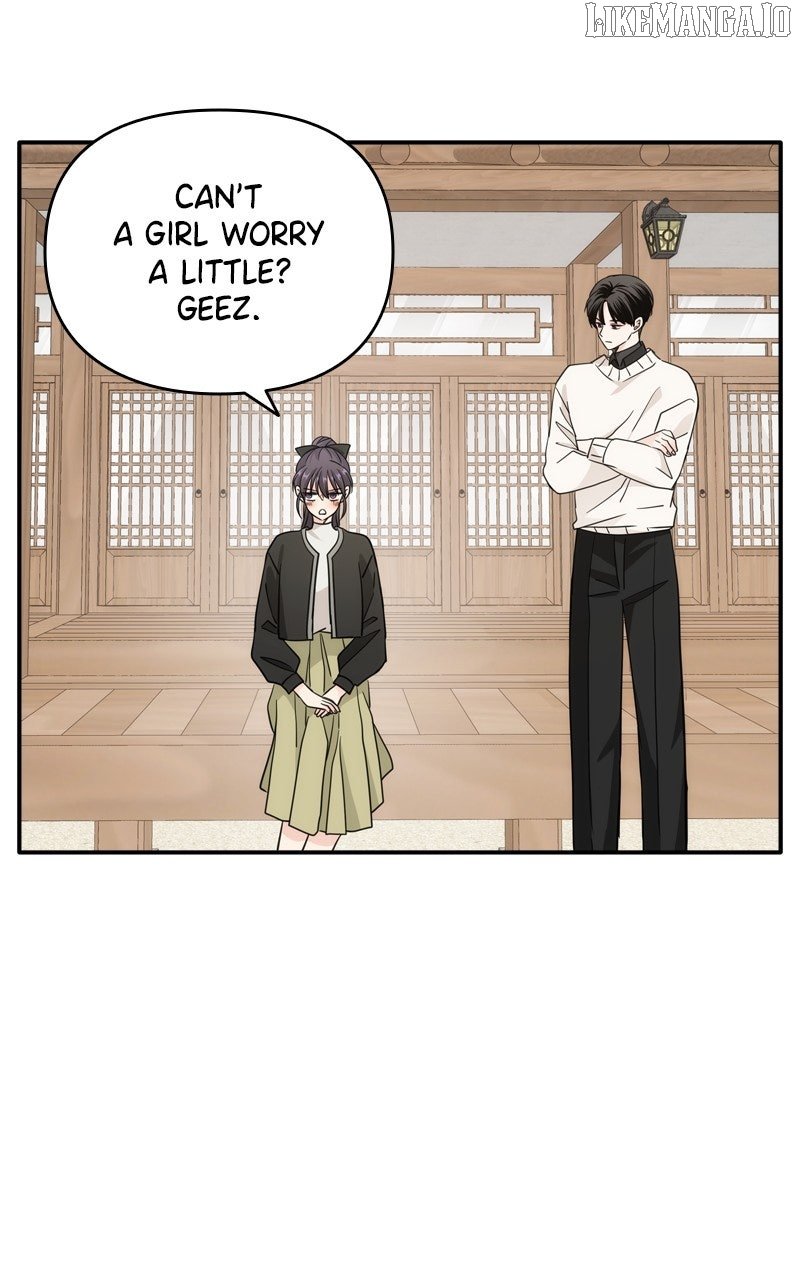 Disaster Is Always Nearby Chapter 54 281 22