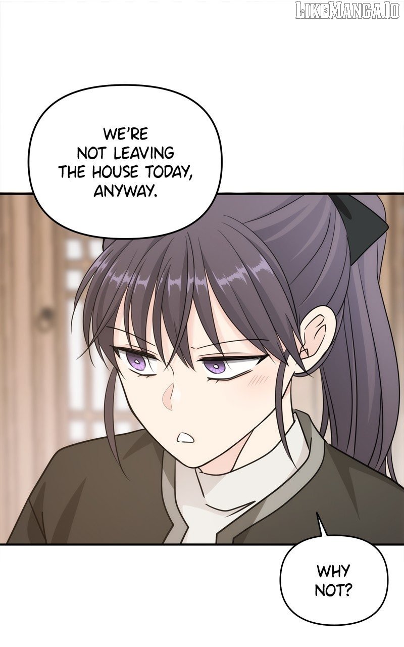 Disaster Is Always Nearby Chapter 54 282 23