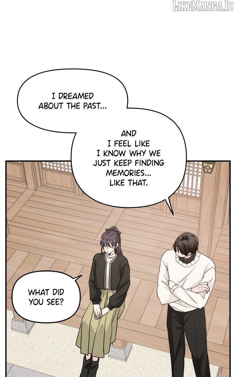 Disaster Is Always Nearby Chapter 54 283 24