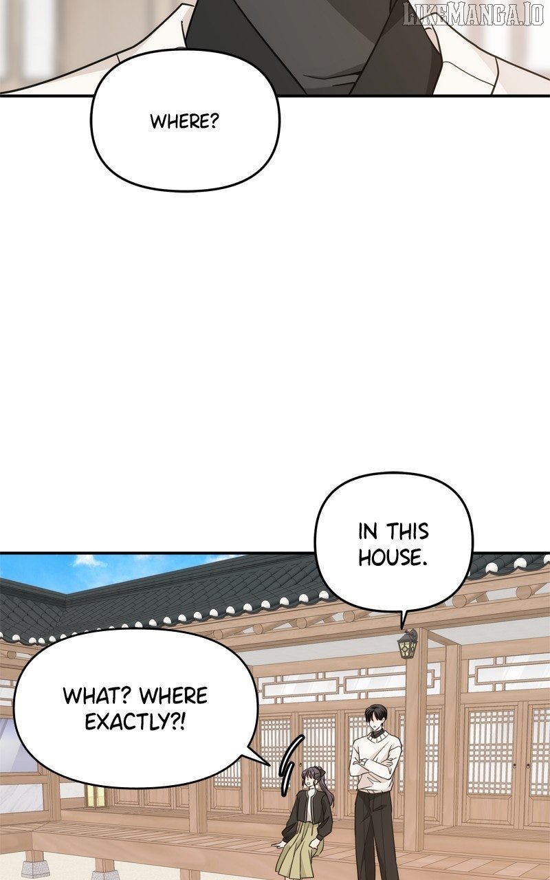 Disaster Is Always Nearby Chapter 54 285 26