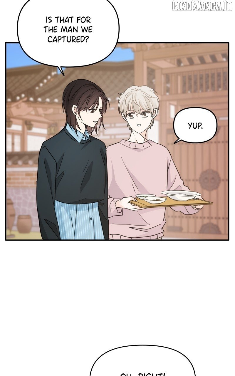 Disaster Is Always Nearby Chapter 54 290 31