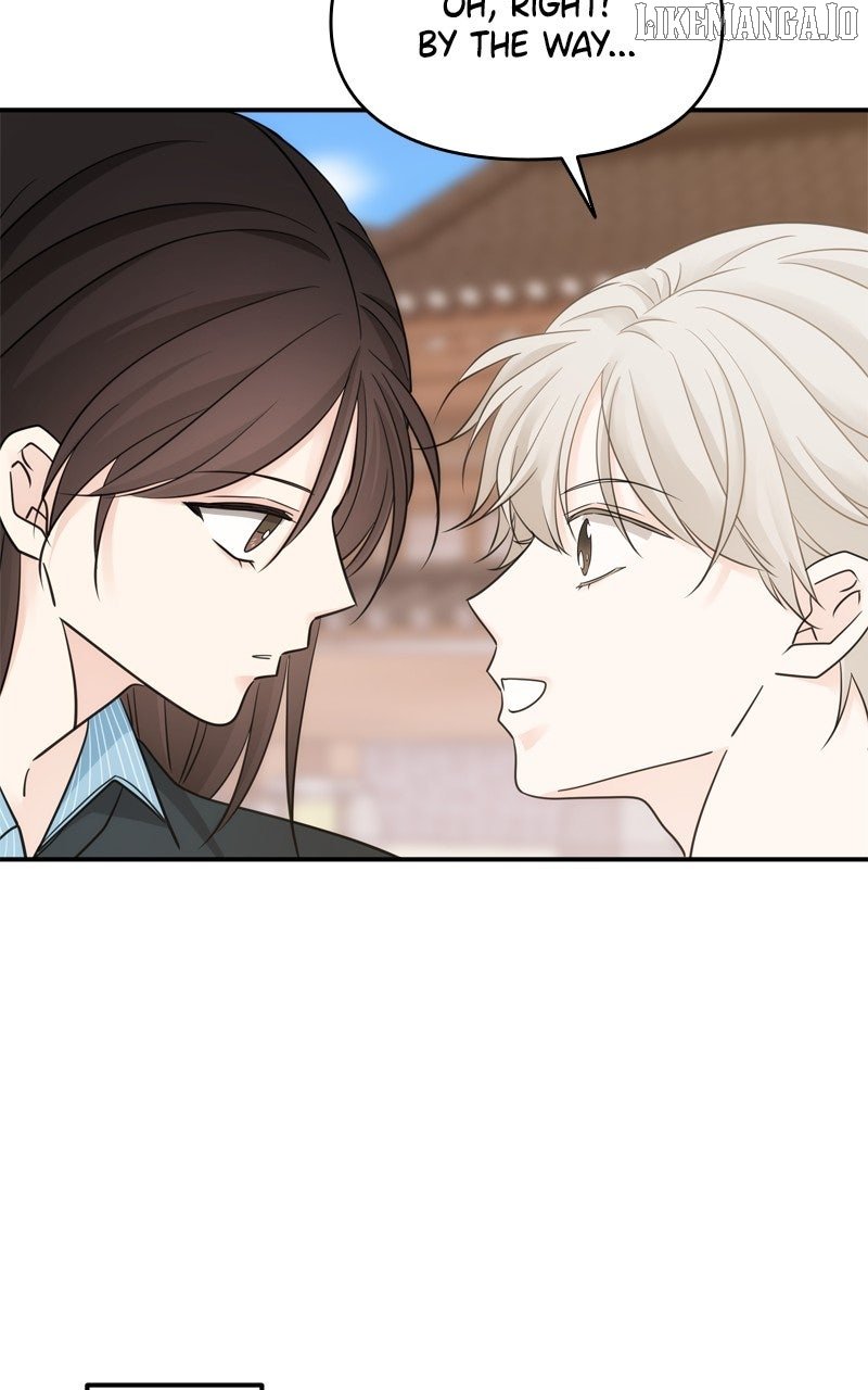 Disaster Is Always Nearby Chapter 54 291 32