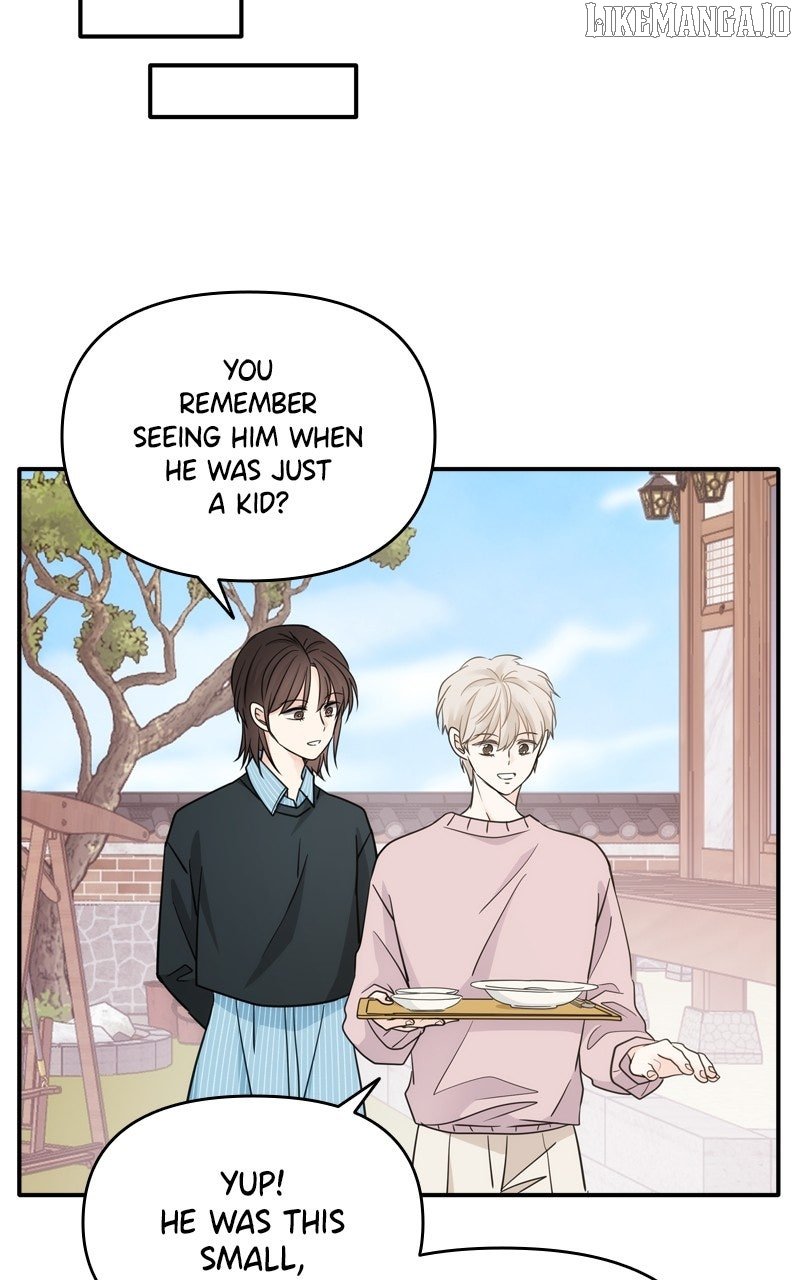 Disaster Is Always Nearby Chapter 54 292 33