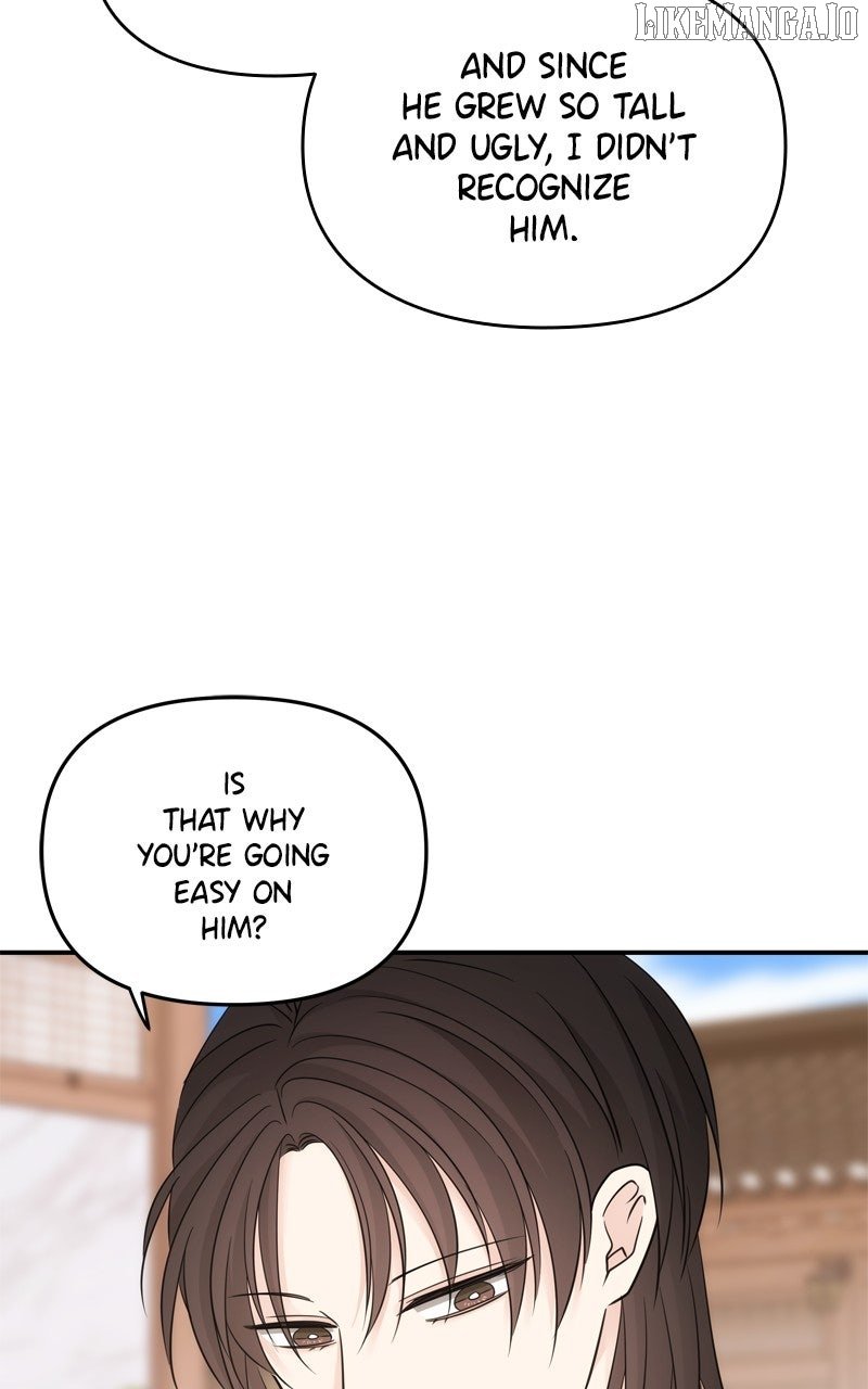 Disaster Is Always Nearby Chapter 54 293 34