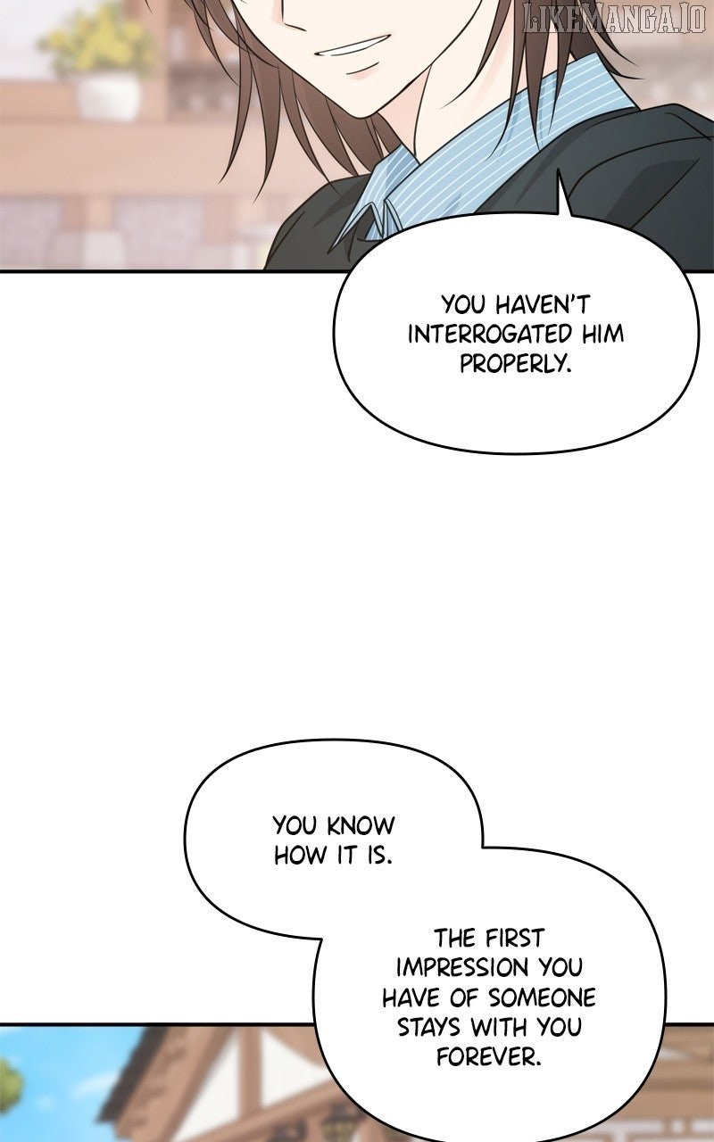 Disaster Is Always Nearby Chapter 54 294 35