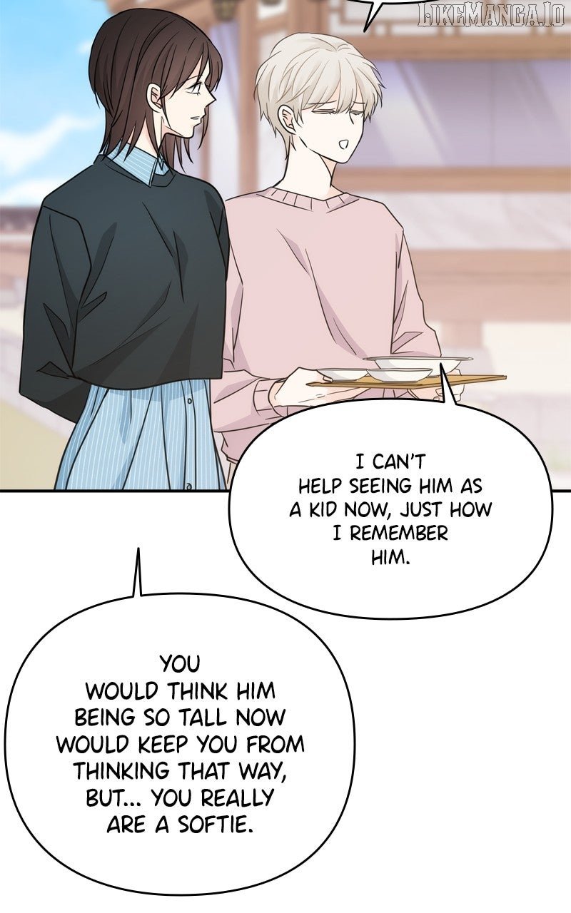 Disaster Is Always Nearby Chapter 54 295 36