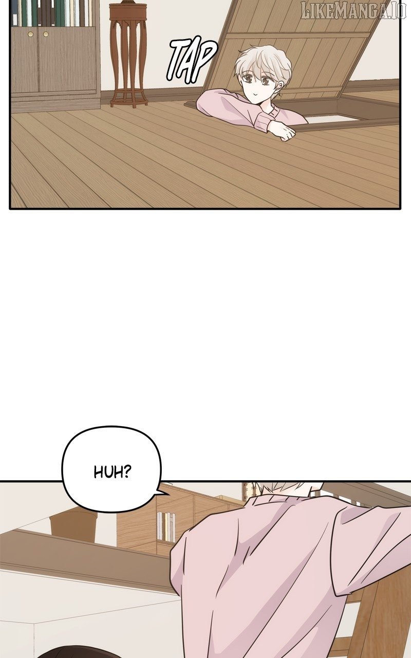 Disaster Is Always Nearby Chapter 54 298 39