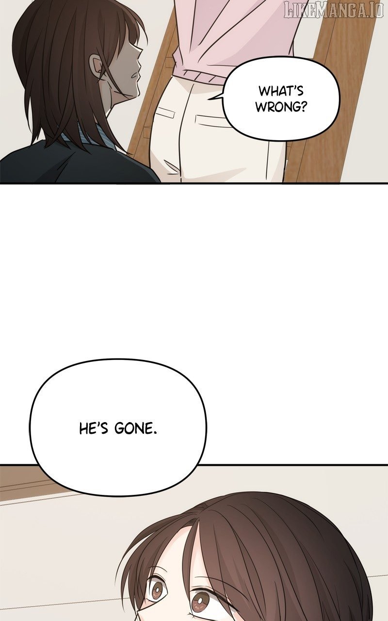 Disaster Is Always Nearby Chapter 54 299 40