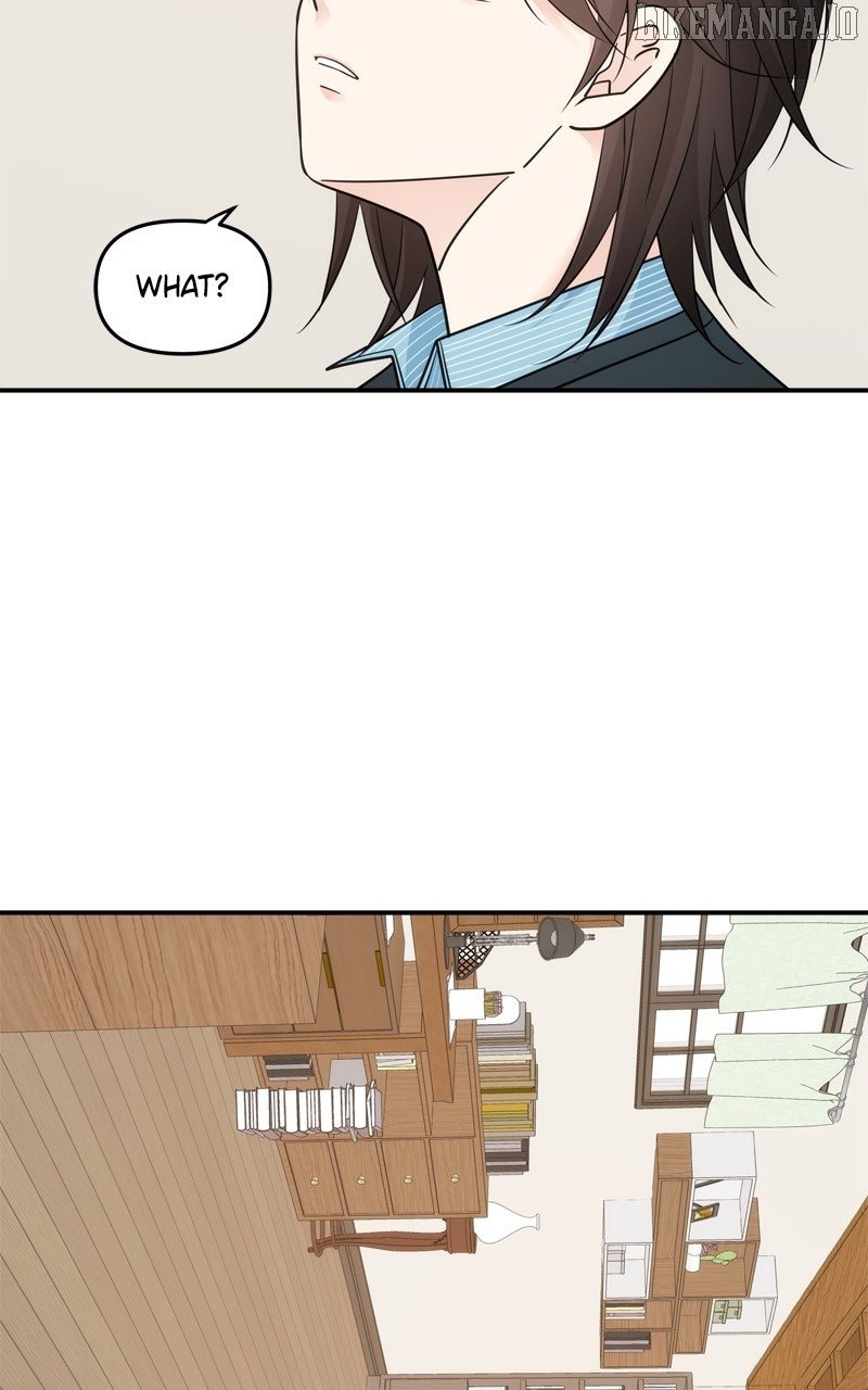 Disaster Is Always Nearby Chapter 54 300 41