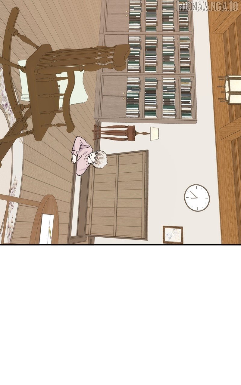 Disaster Is Always Nearby Chapter 54 301 42