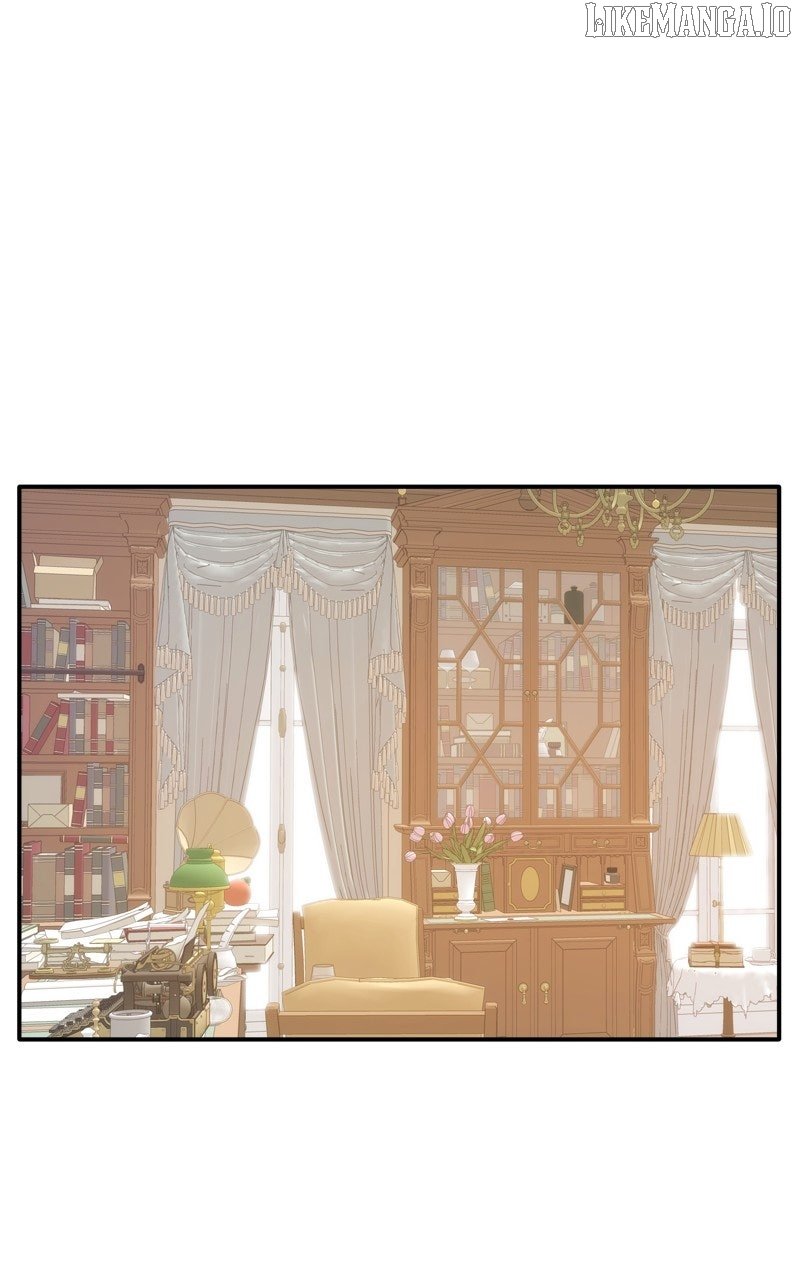 Disaster Is Always Nearby Chapter 54 302 43