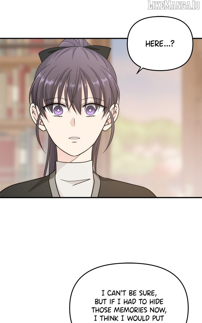 Disaster Is Always Nearby Chapter 54 303 44