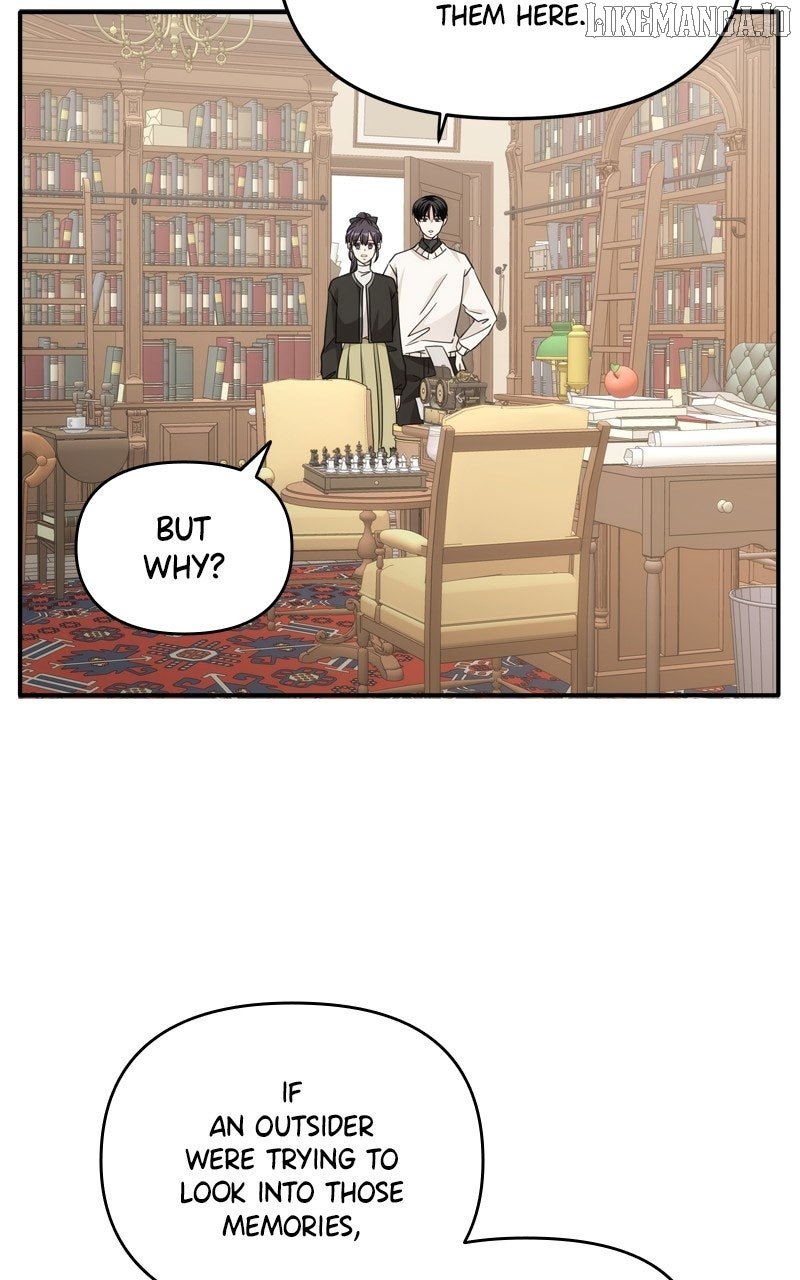 Disaster Is Always Nearby Chapter 54 304 45