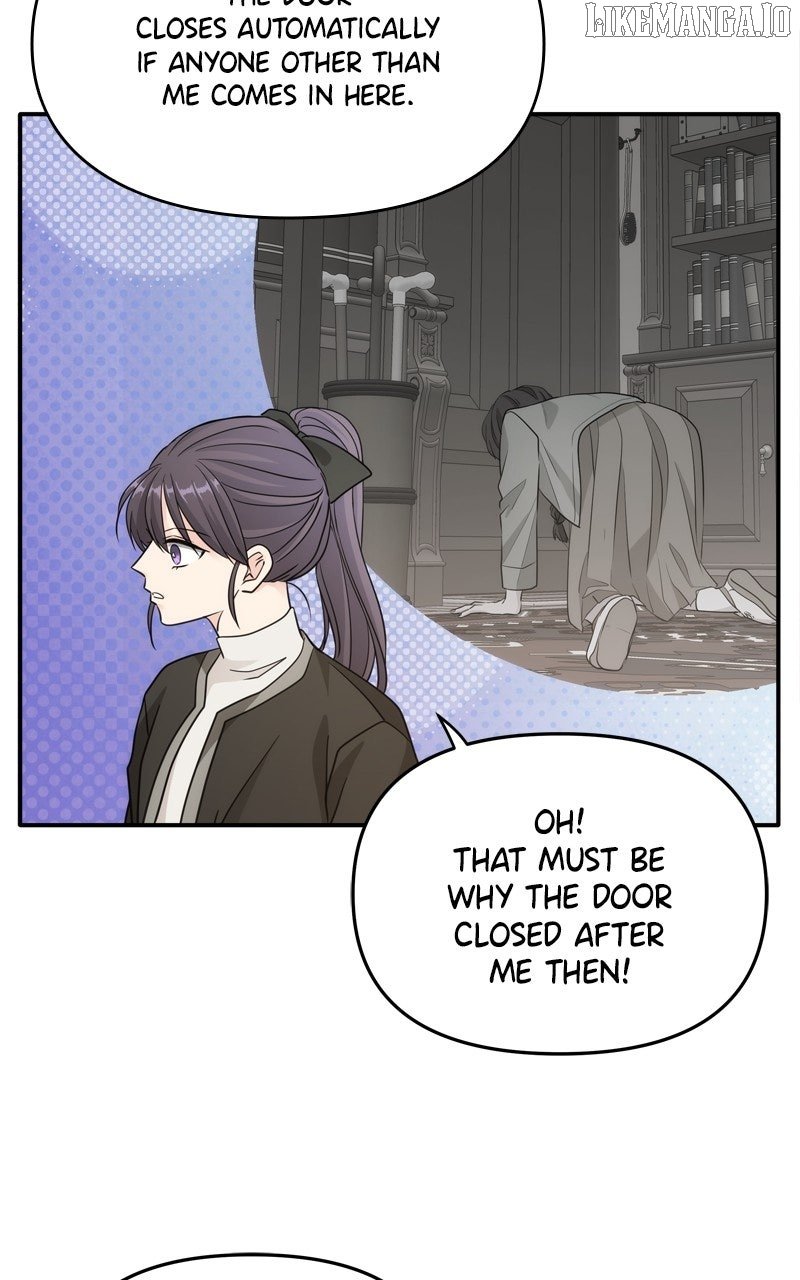 Disaster Is Always Nearby Chapter 54 307 48