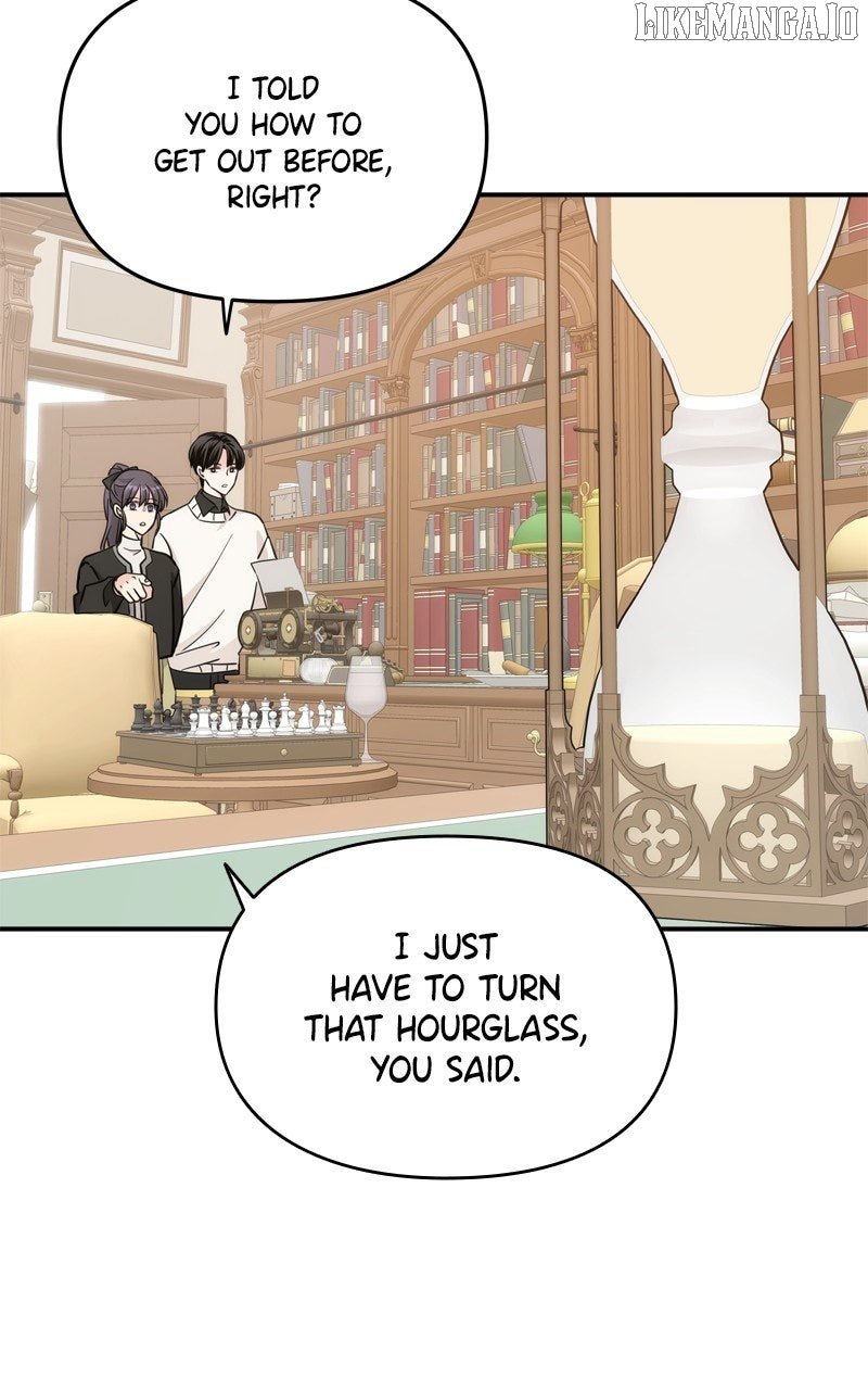 Disaster Is Always Nearby Chapter 54 308 49