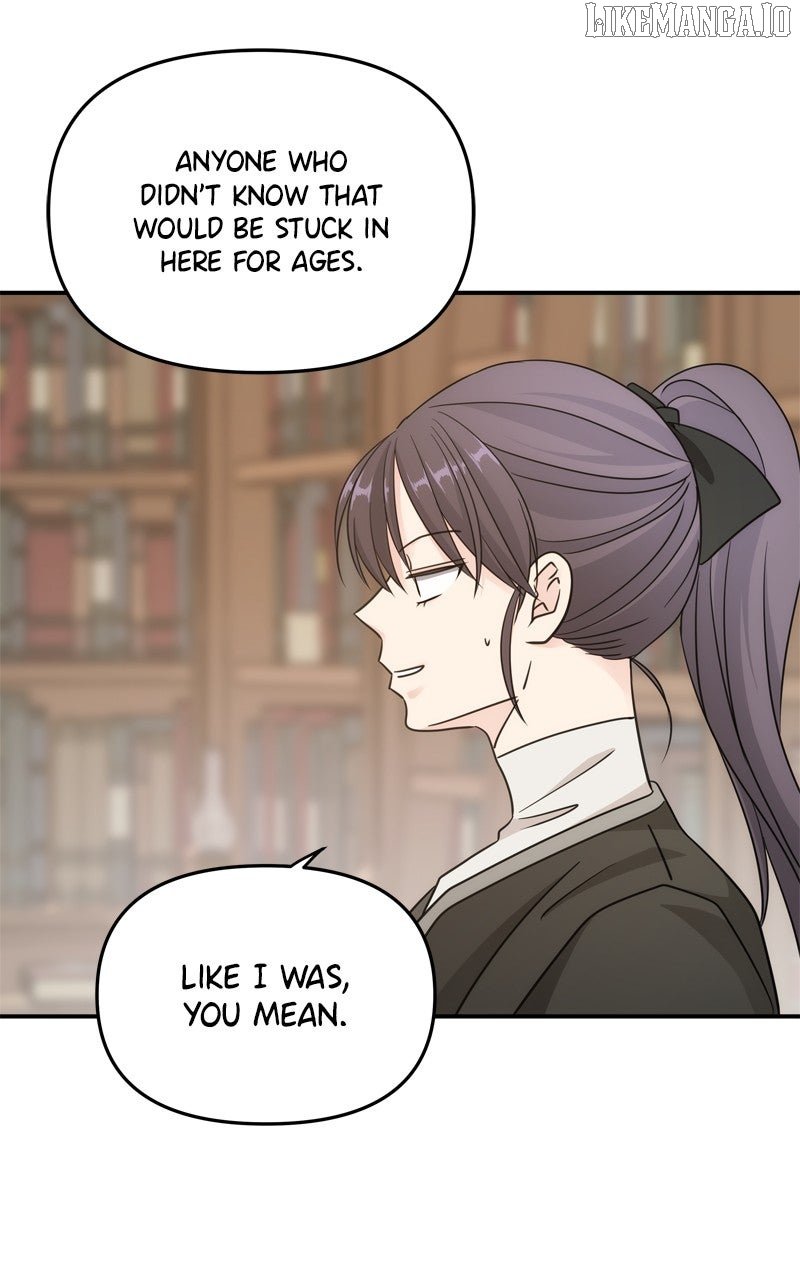 Disaster Is Always Nearby Chapter 54 309 50