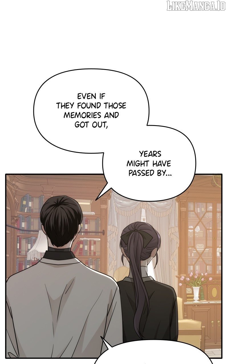 Disaster Is Always Nearby Chapter 54 310 51