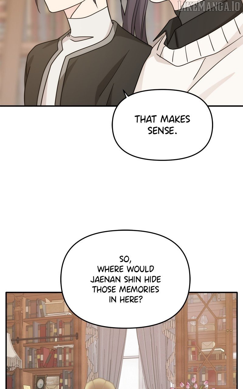 Disaster Is Always Nearby Chapter 54 312 53