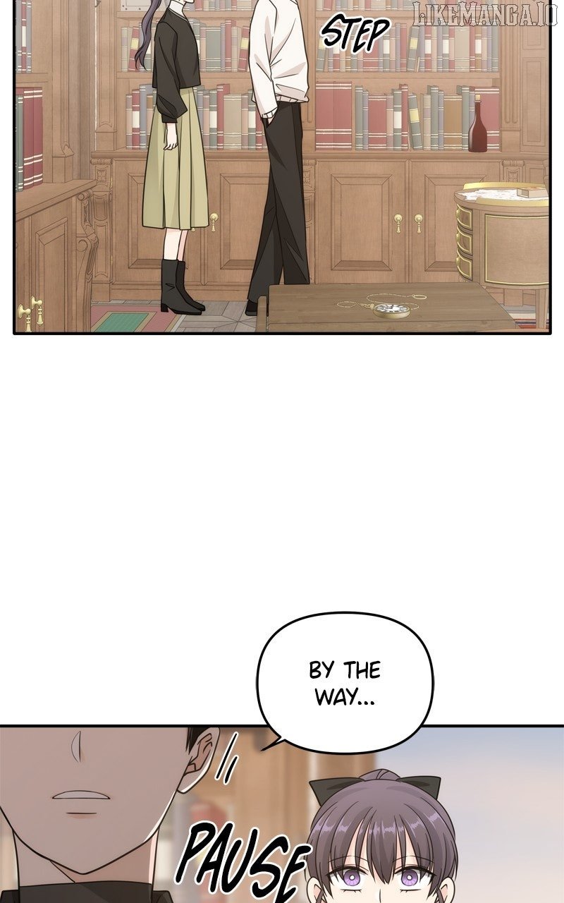 Disaster Is Always Nearby Chapter 54 315 56