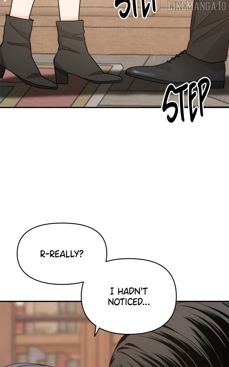 Disaster Is Always Nearby Chapter 54 317 58