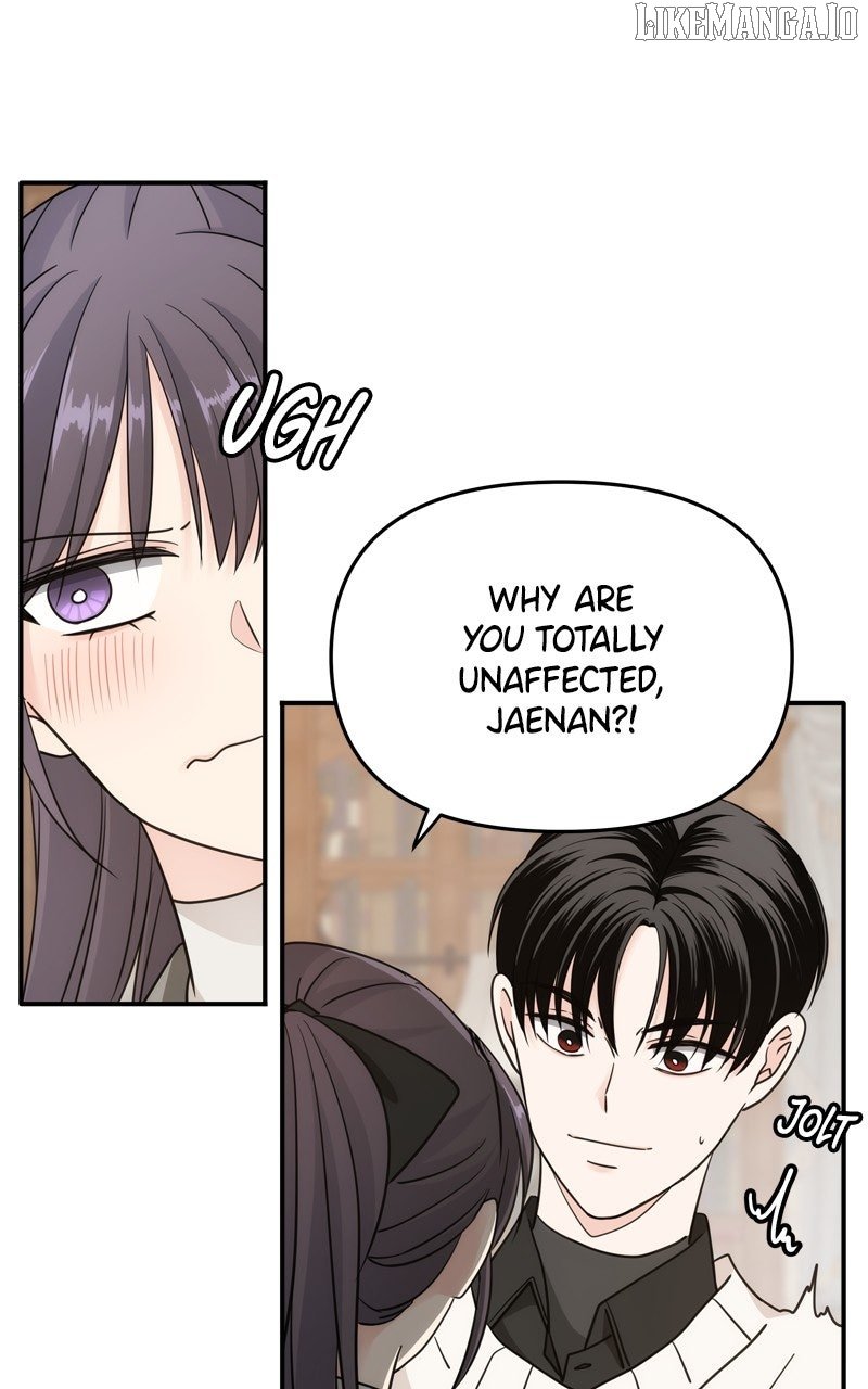 Disaster Is Always Nearby Chapter 54 319 60