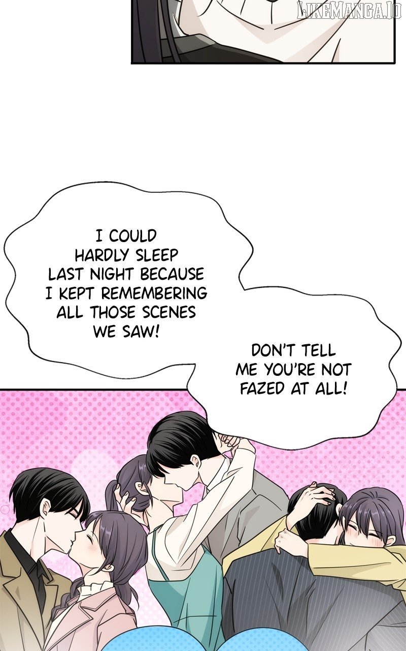 Disaster Is Always Nearby Chapter 54 320 61