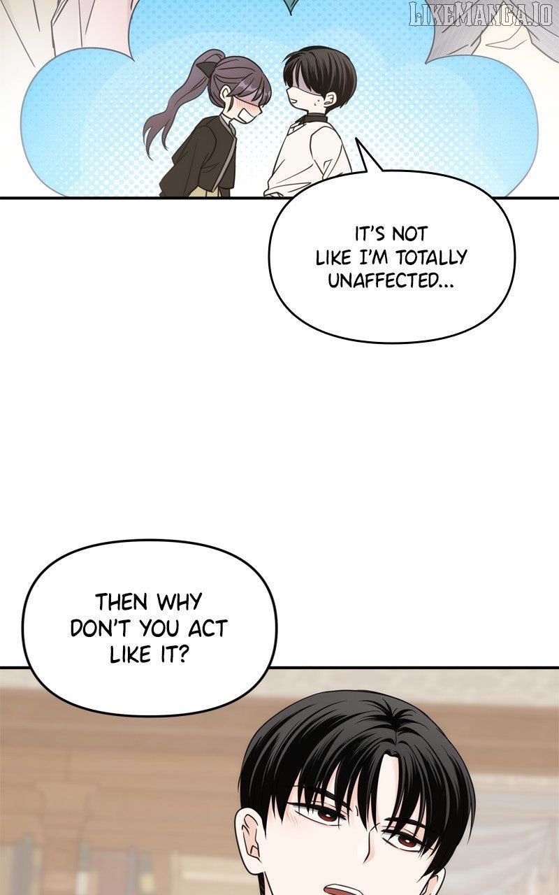 Disaster Is Always Nearby Chapter 54 321 62