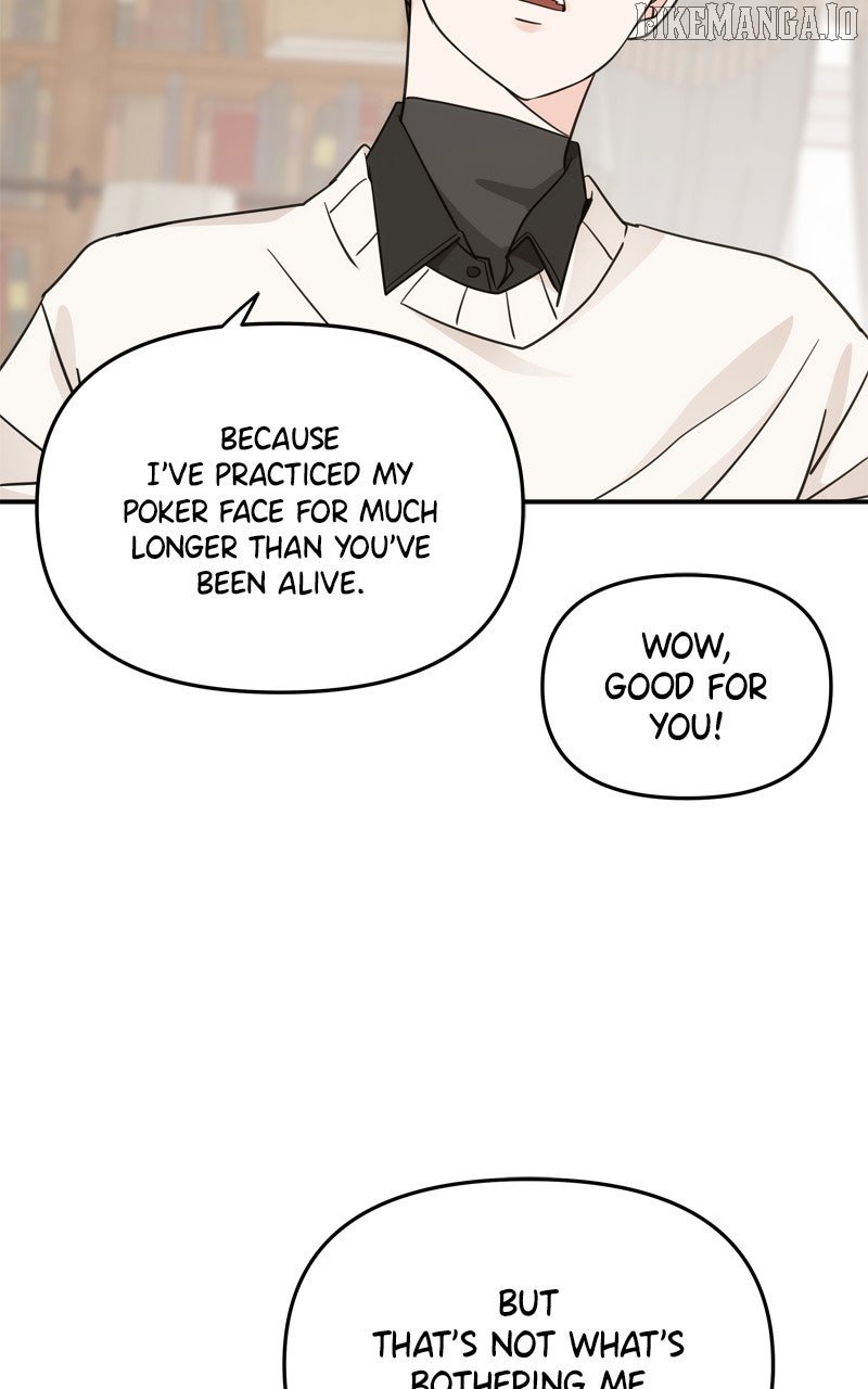 Disaster Is Always Nearby Chapter 54 322 63