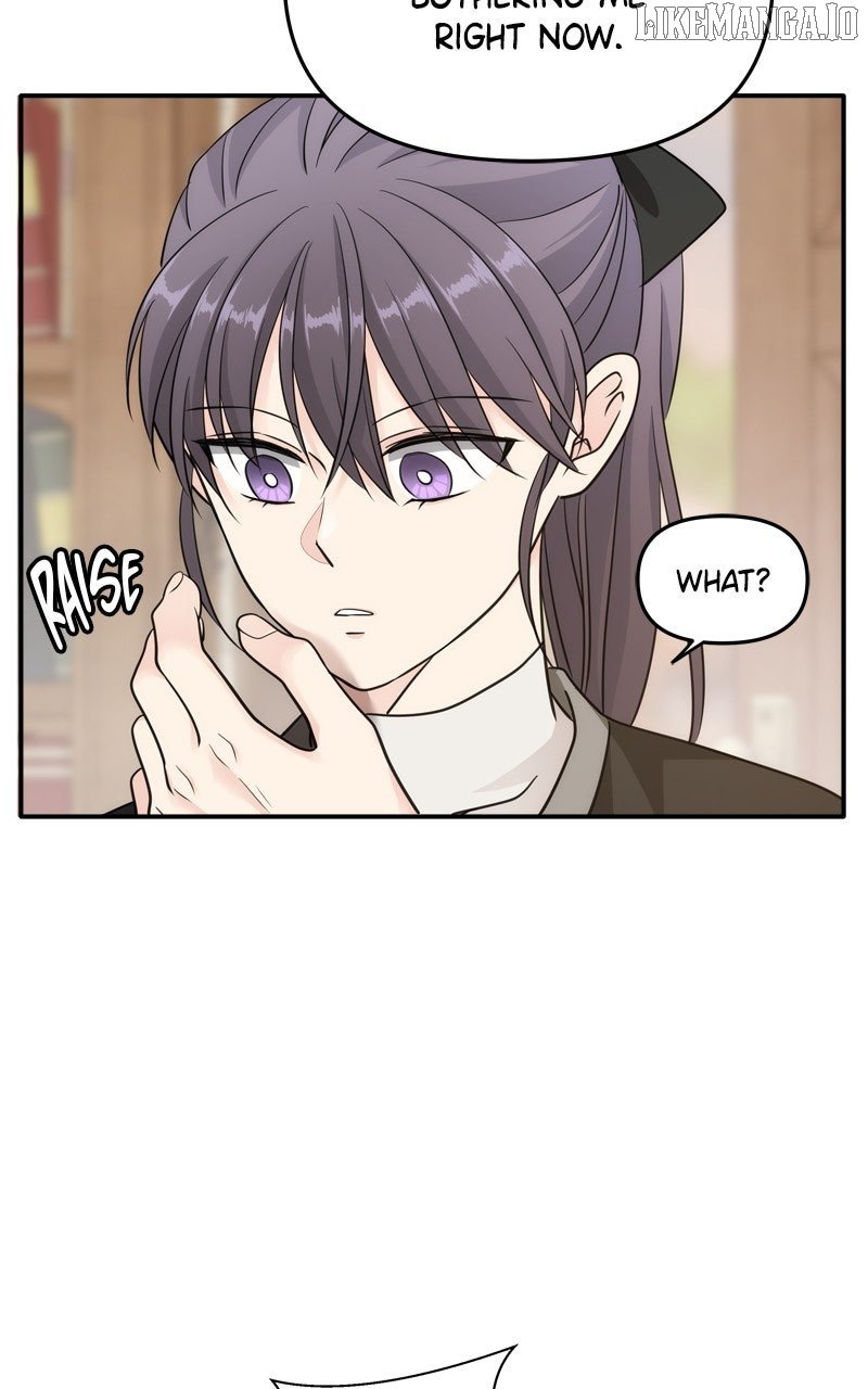 Disaster Is Always Nearby Chapter 54 323 64