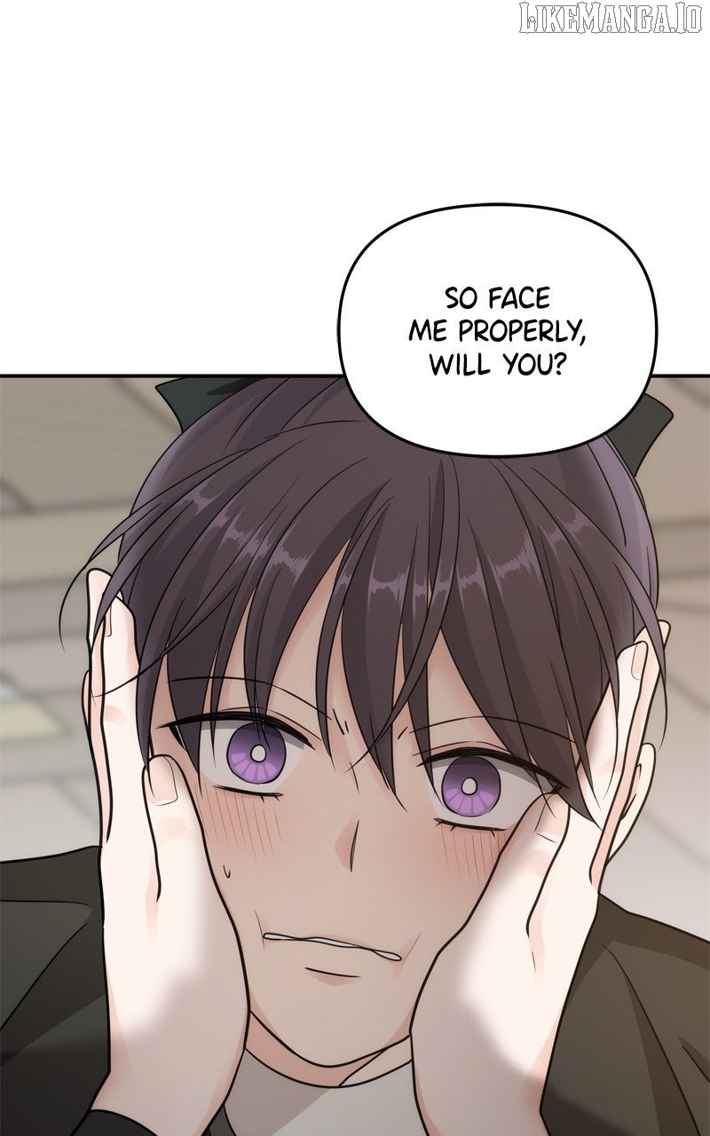 Disaster Is Always Nearby Chapter 54 325 66