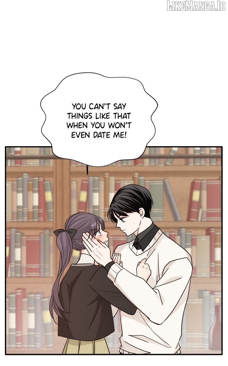 Disaster Is Always Nearby Chapter 54 327 68