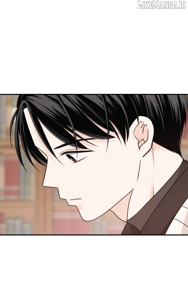 Disaster Is Always Nearby Chapter 54 328 69